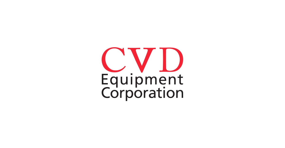 CVD Equipment Corporation Receives Order for 9 Silicon Carbide PVT Systems for High-Power Electronics